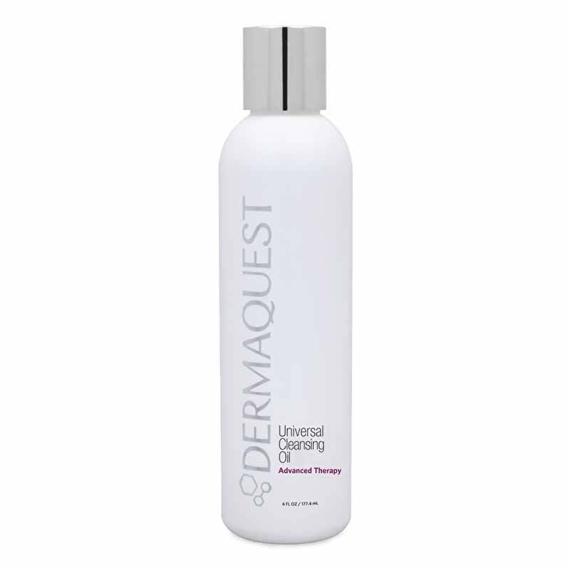 DermaQuest DermaQuest™ Universal Cleansing Oil - 177,4ml