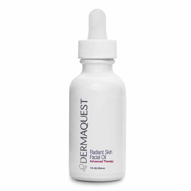 DermaQuest DermaQuest™ Radiant Skin Facial Oil - 29,6ml