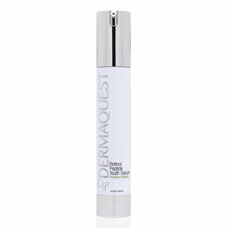 DermaQuest DermaQuest™ Retinol Peptide Youth Serum - 29,6ml