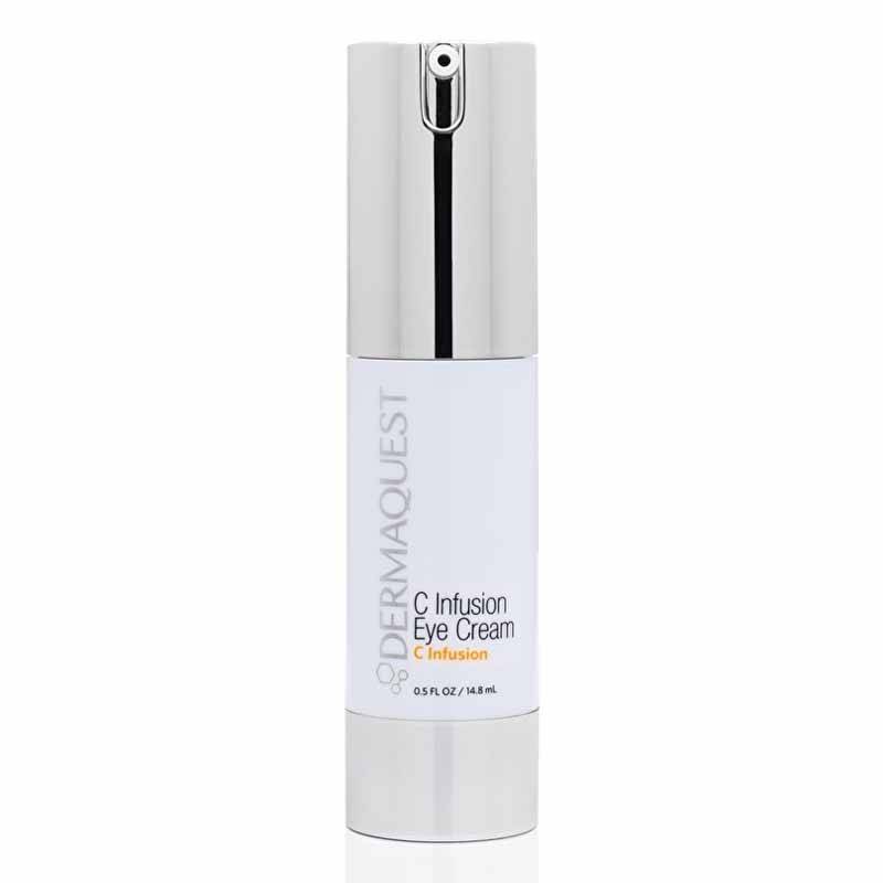 DermaQuest DermaQuest™ C Infusion Eye Cream - 14.8ml