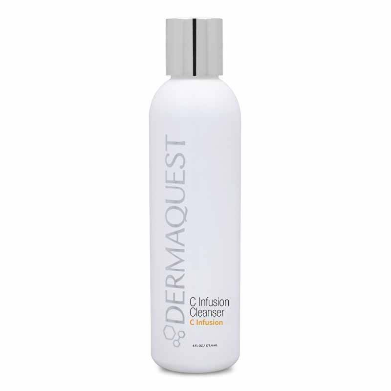 DermaQuest DermaQuest™ C Infusion Cleanser - 177.4ml