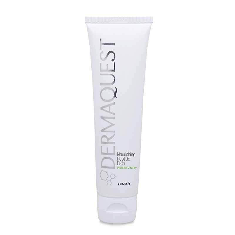 nourishing peptide rich