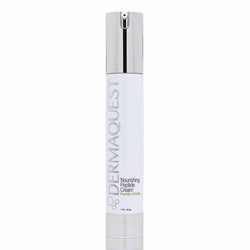 DermaQuest DermaQuest™ Nourishing Peptide Cream - 56.7ml