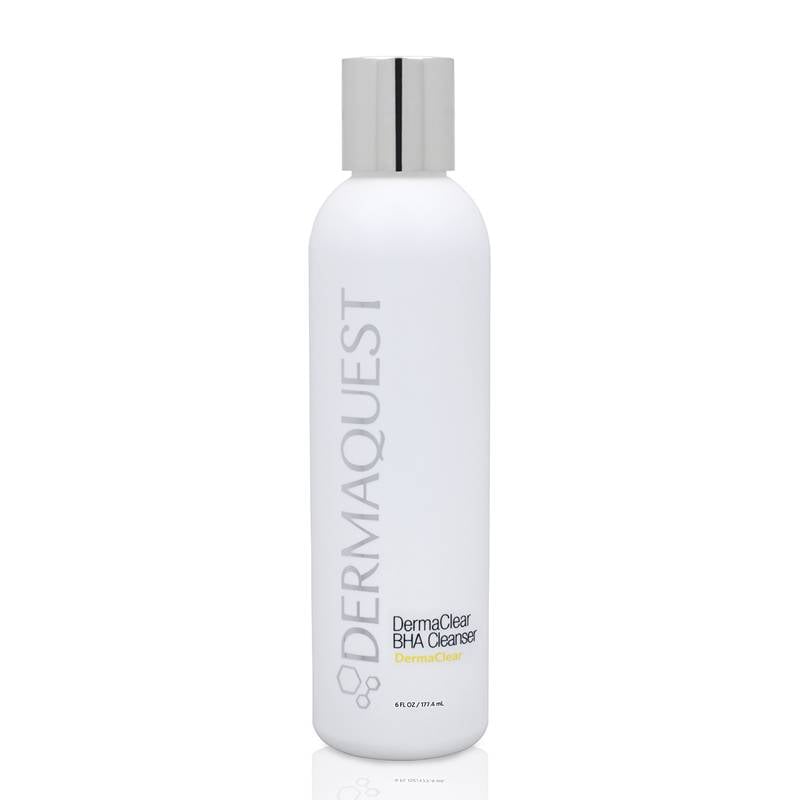 DermaQuest DermaQuest™ DermaClear BHA Cleanser - 177.4ml