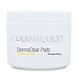 DermaQuest DermaQuest™ DermaClear Pads - 50st DermaQuest DermaQuest™ DermaClear Pads - 50st