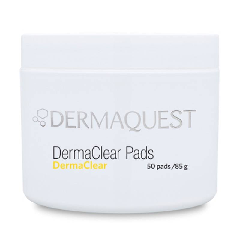 DermaQuest DermaQuest™ DermaClear Pads - 50st