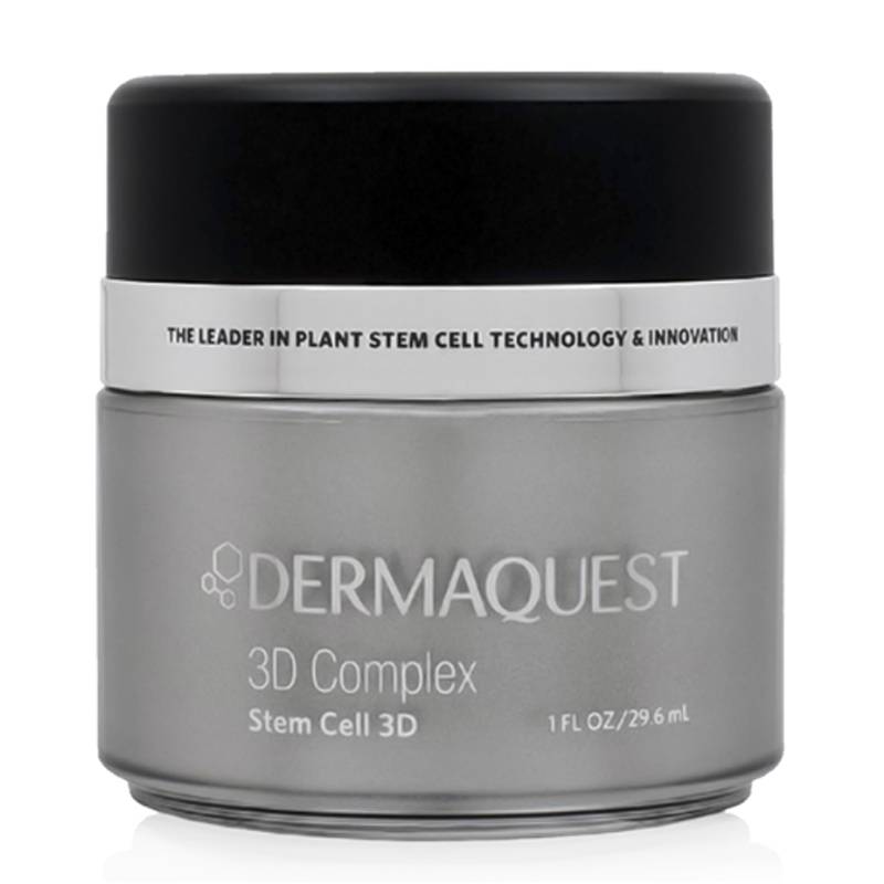 DermaQuest DermaQuest™ Stem Cell 3D Complex - 29.6ml