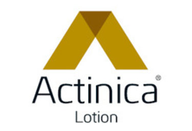 Actinica® Lotion