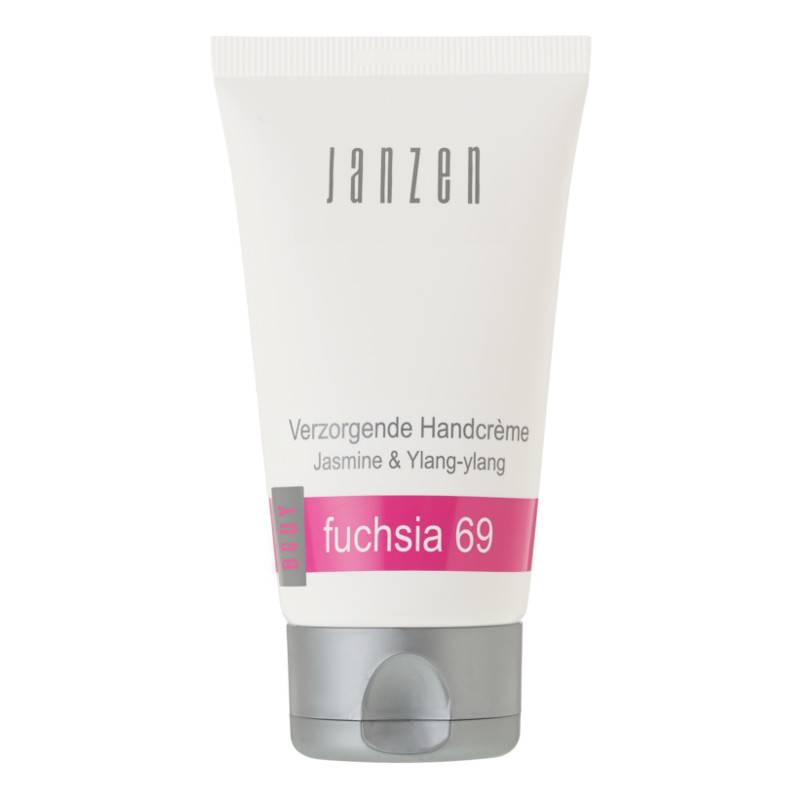 bende Met opzet nogmaals Janzen Handcrème - 75ml | Online bestellen - Apotheek&Huid