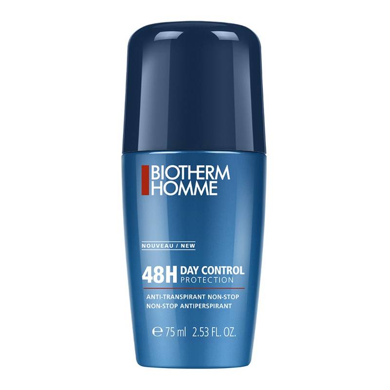 Biotherm Homme Biotherm Homme Day Control 48u Roll-On Deo 75ml