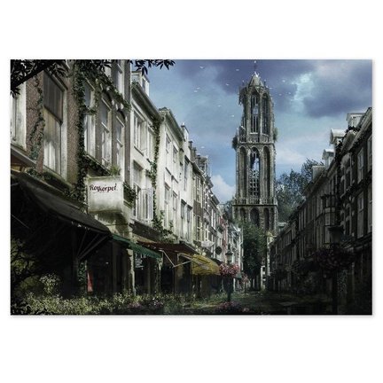 Photoshops door Roy Korpel