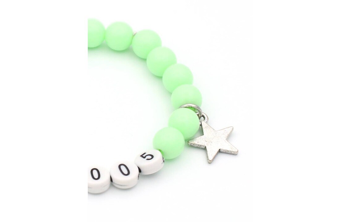 SOS kinderarmband nr3