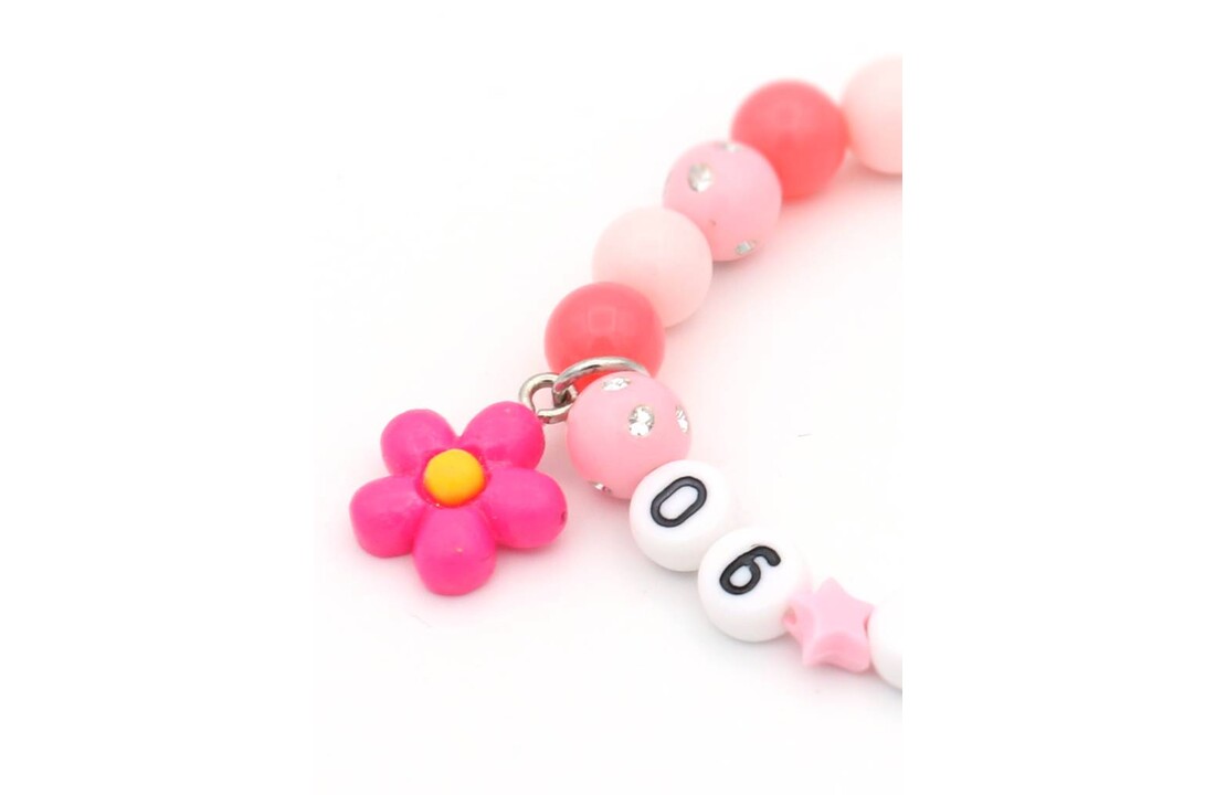 SOS kinderarmband nr2