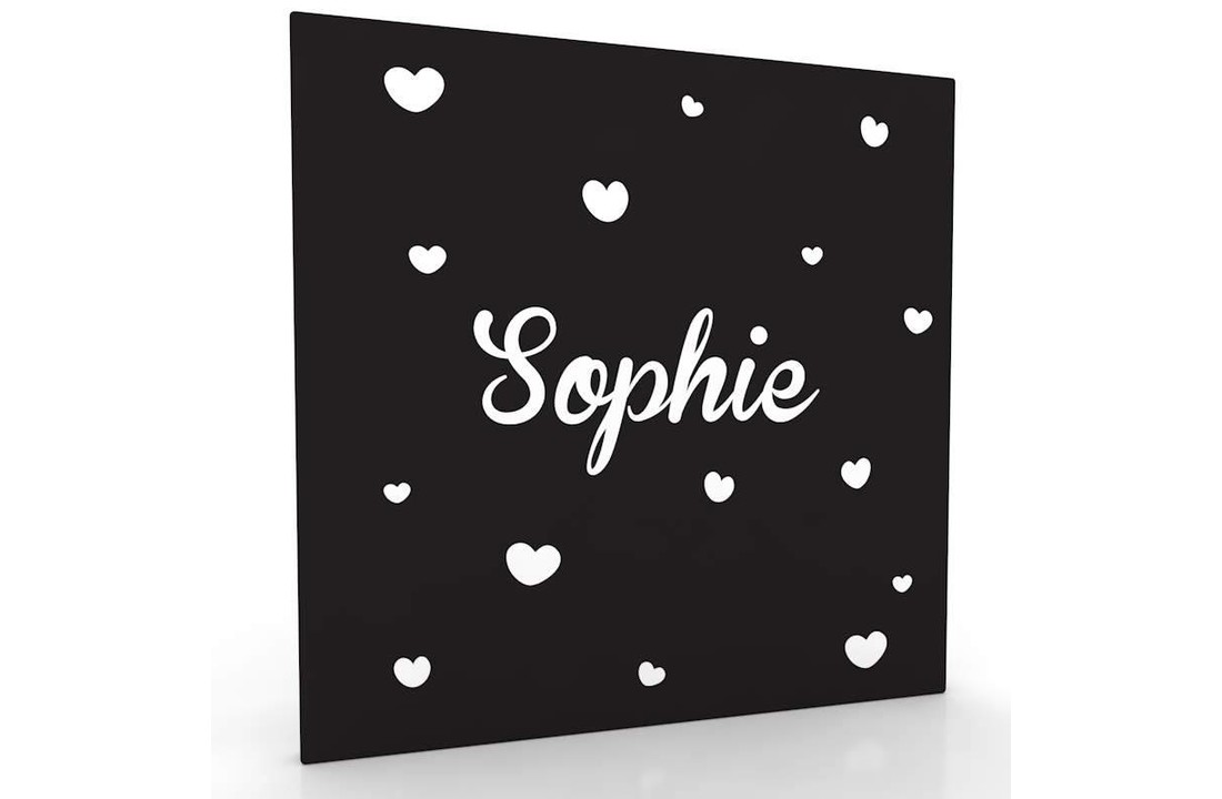 muurdecoratie: Love