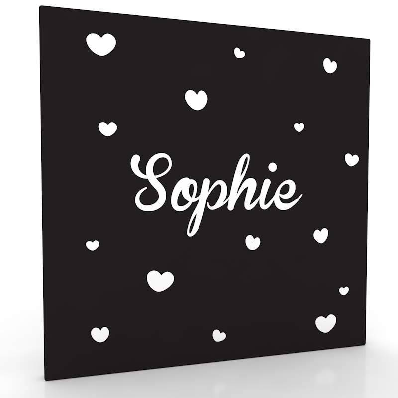 muurdecoratie: Love