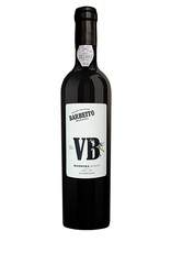 Barbeito Madeira VB lote 4 reserva