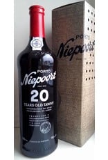 Niepoort Port 20 year old Tawny Port