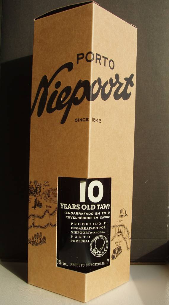 Niepoort Port 10 year old Tawny Port