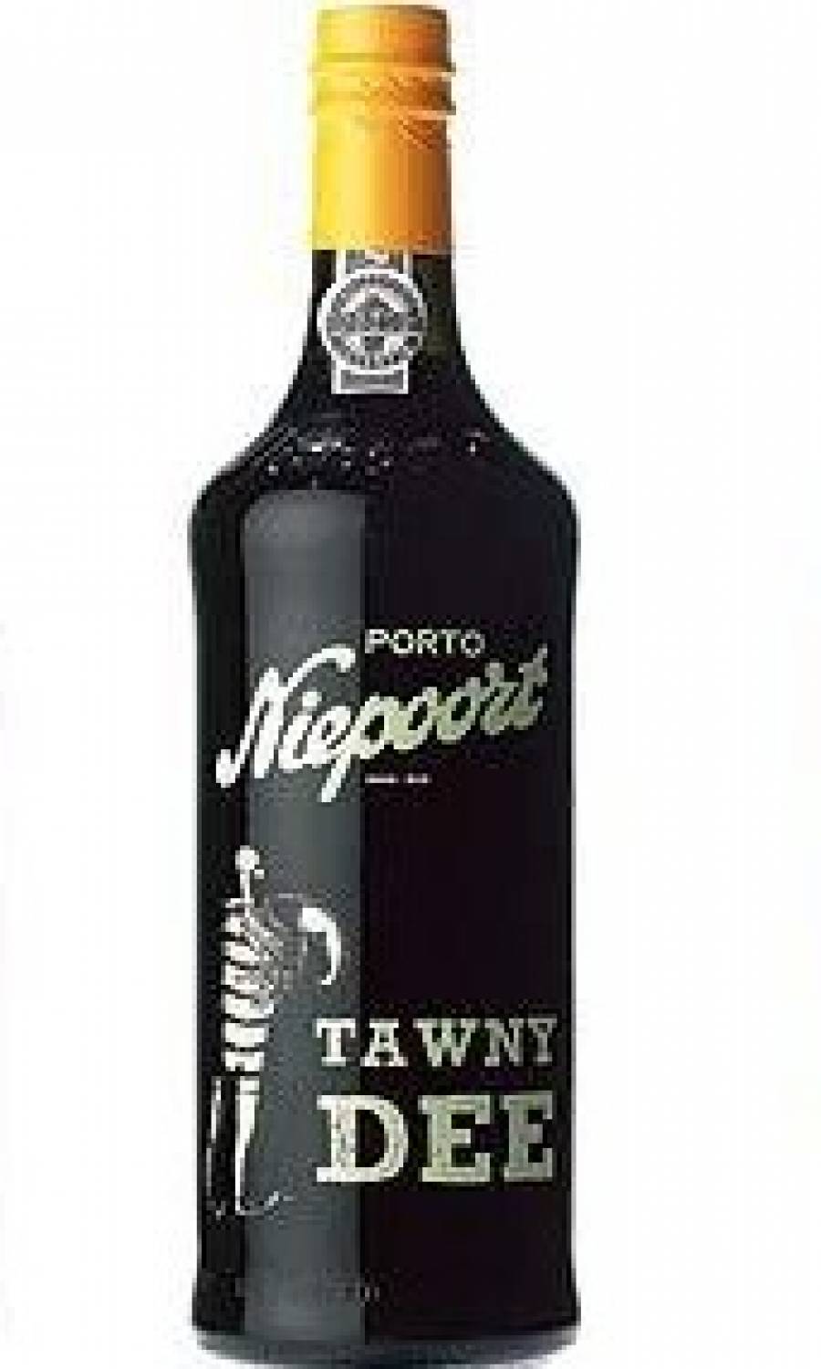 Niepoort Port Tawny Dee Port