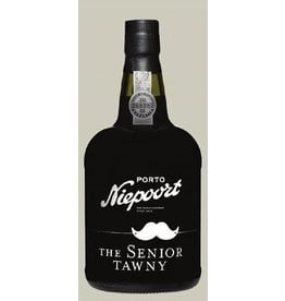 Niepoort Port Senior Tawny Port wine