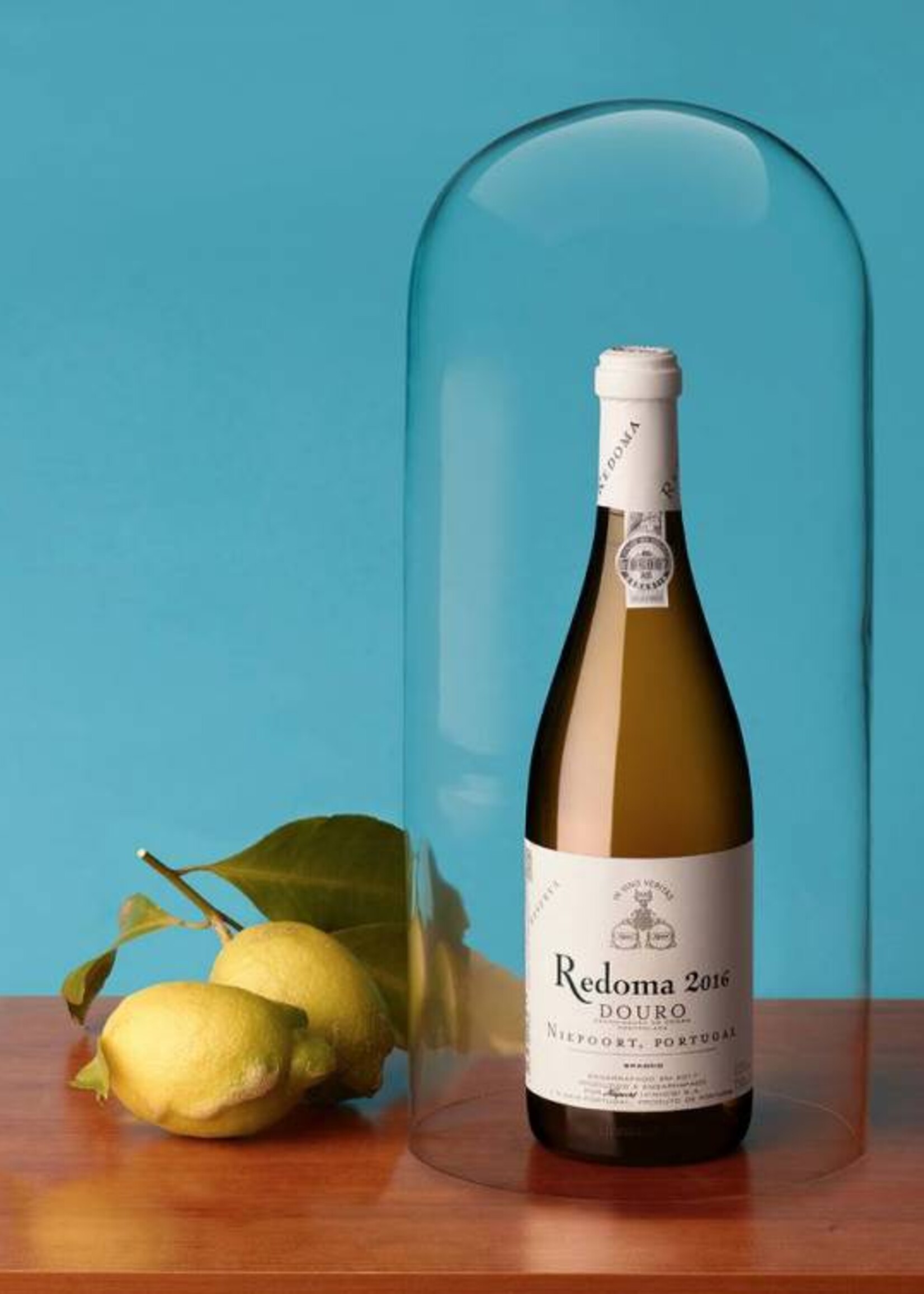 Niepoort (wijn) Redoma reserva branco