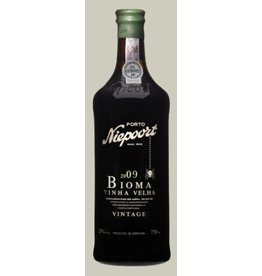 Niepoort Port Vintage Port Bioma VV 2009 375ml