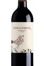 Dominio de Punctum Tempranillo Finca Fabian