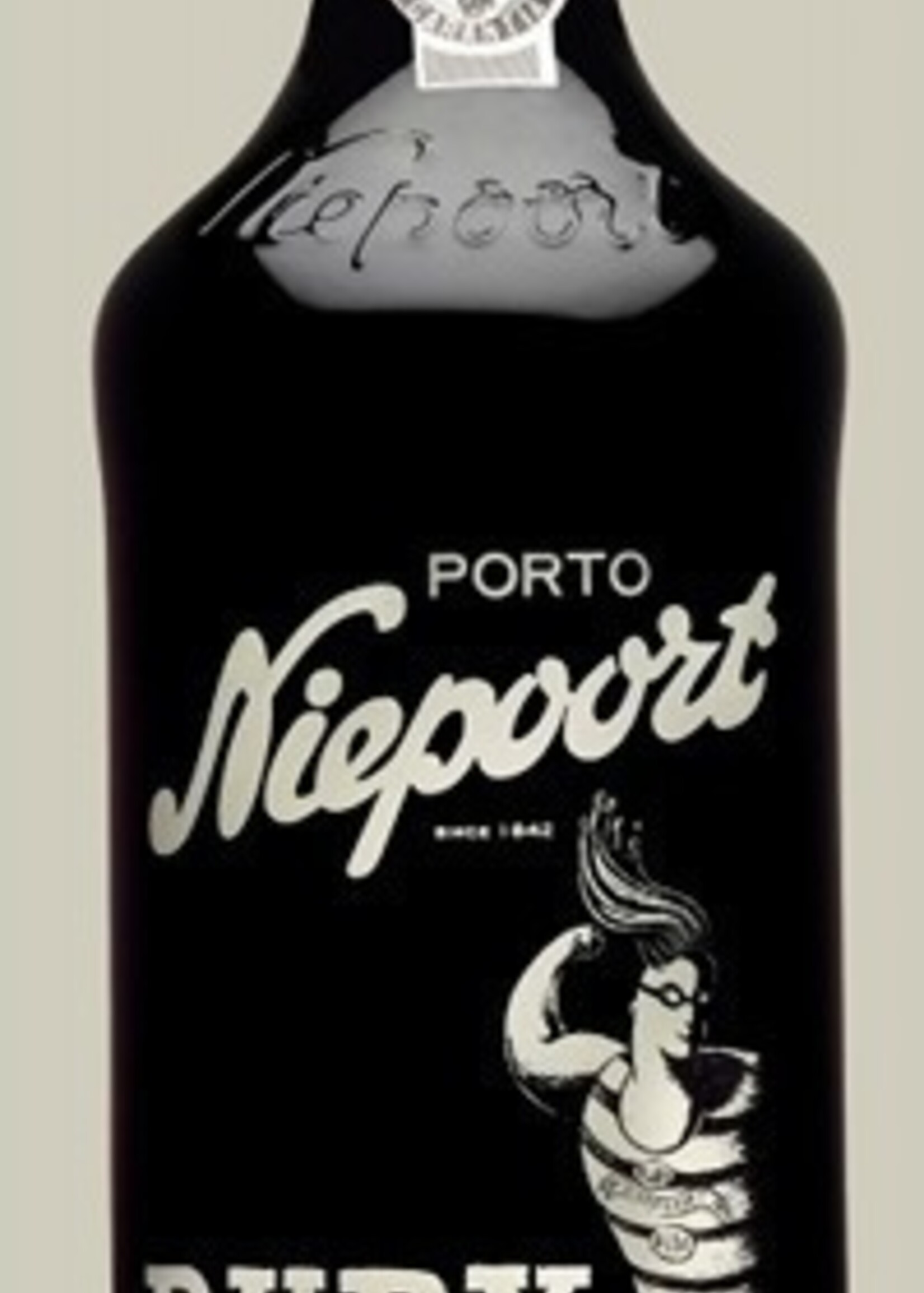 Niepoort Port Ruby Dum 750ml