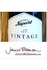 Niepoort Port Vintage port 2017