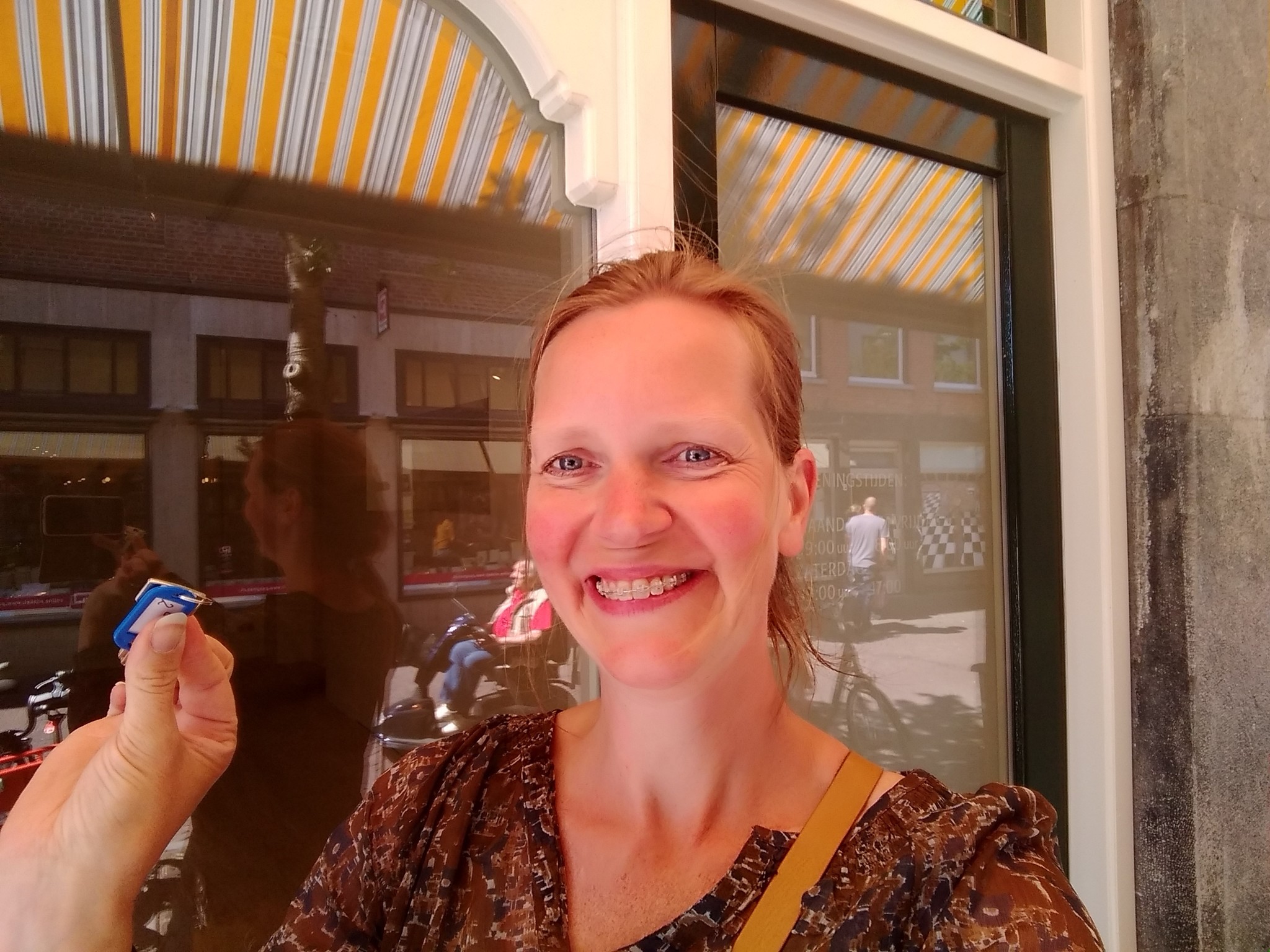 De Smaakboutique wordt: Fromagerie