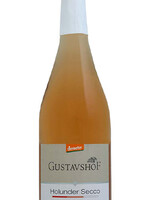 Holunder secco