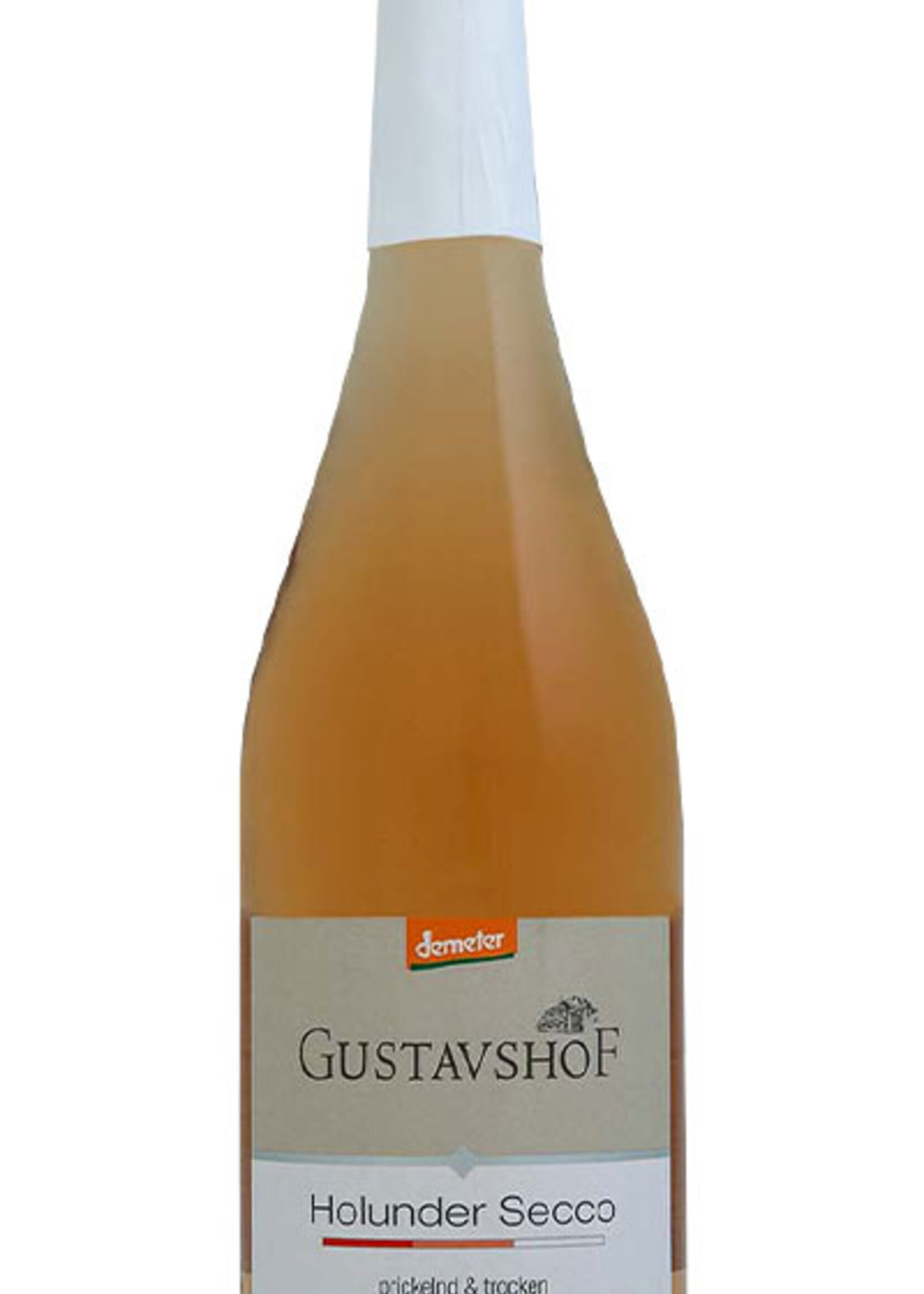 Holunder secco