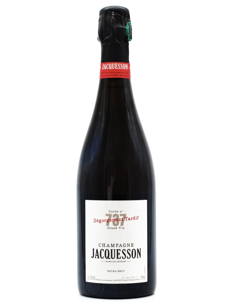 Champagne Jacquesson - Cuvee 741 DT