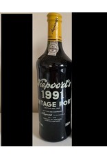 Niepoort Port Vintage Port 1991