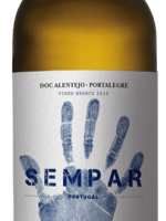 Niepoort (wijn) Sempar branco