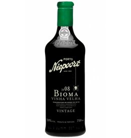 Niepoort Port Vintage Port Bioma VV 2008 375ml