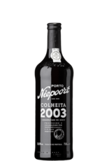 Niepoort Port Colheita port 2003 - 375ml