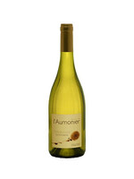 L'Aumonier Touraine wijn Sauvignon blanc