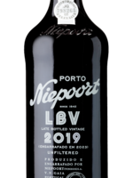 Niepoort Port LBV Port 2019