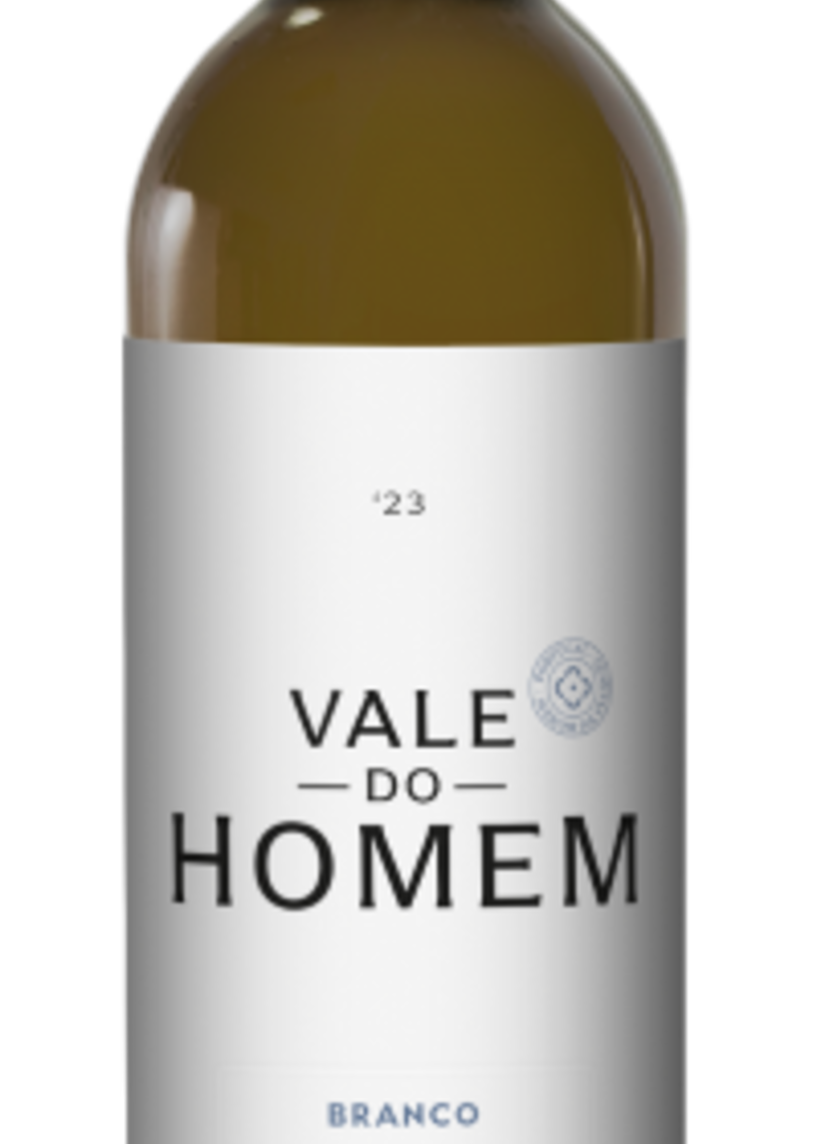 Areal Vinho Verde Vale do Homem