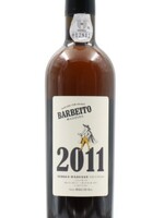 Barbeito Madeira Tinta negra 2011