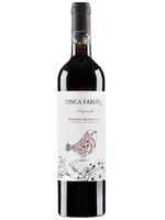 Dominio de Punctum Tempranillo Finca Fabian