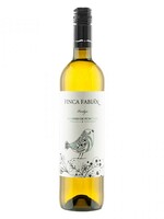 Dominio de Punctum Verdejo Finca Fabian