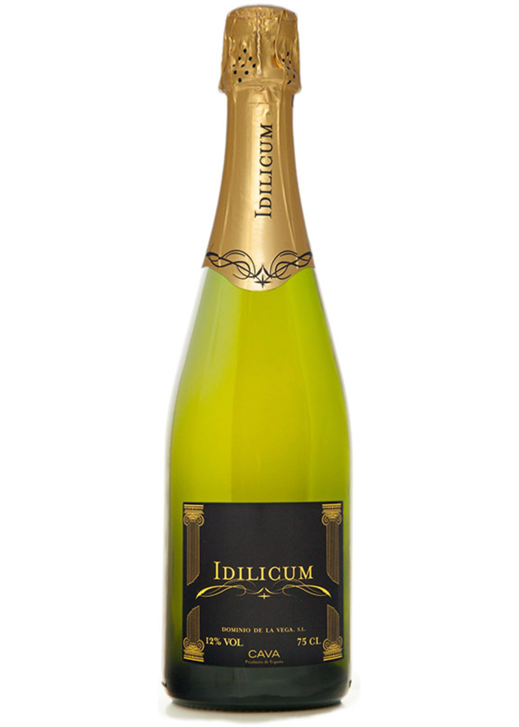 Cava Idilicum