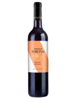 Dominio de Punctum Tempranillo Petit Verdot