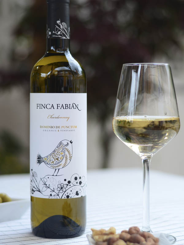 Finca Fabian Chardonnay