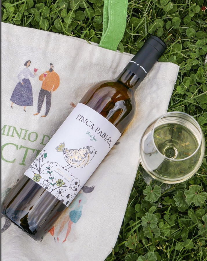 Finca Fabian Verdejo