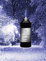 Niepoort Port Crusted port  botteling 2012