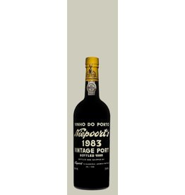 Niepoort Port Vintage Port 1983