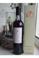 Barbeito Madeira VB lote 4 reserva